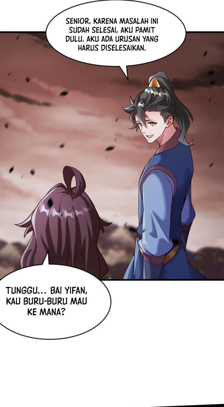 i-scared-the-divine-lord-as-i-handed-over-the-ancient-immortal-pill - Chapter: 64