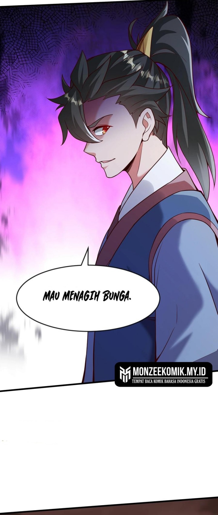 i-scared-the-divine-lord-as-i-handed-over-the-ancient-immortal-pill - Chapter: 64