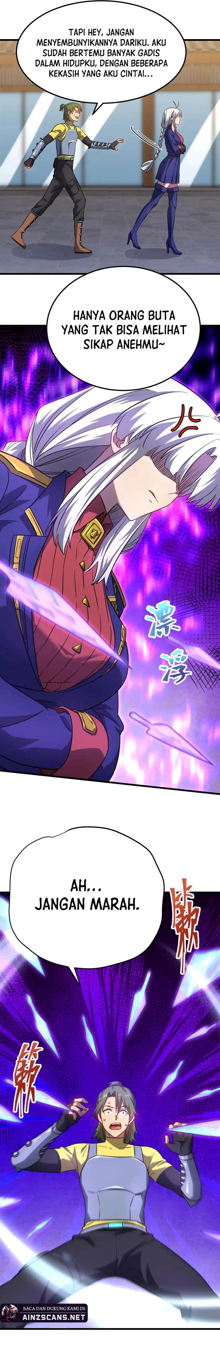 leveling-in-the-future - Chapter: 132