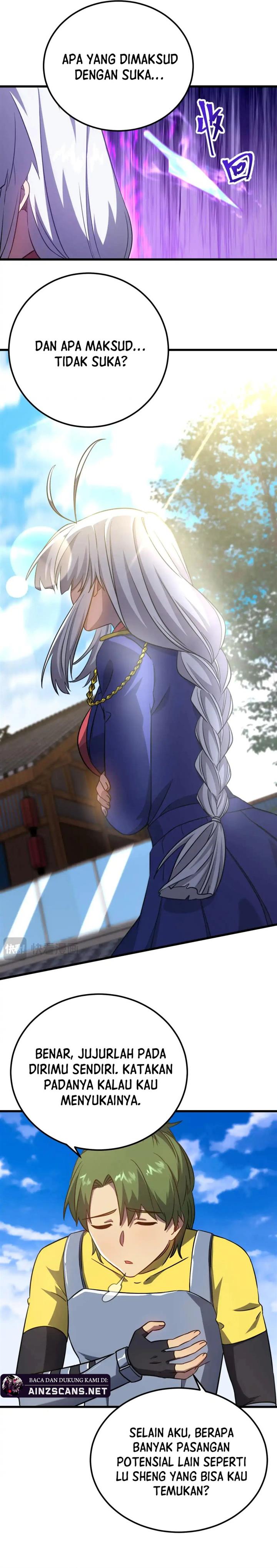 leveling-in-the-future - Chapter: 132