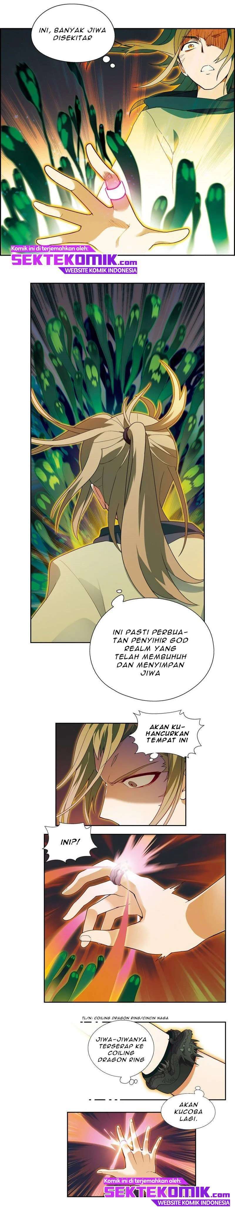 panlong-2 - Chapter: 41