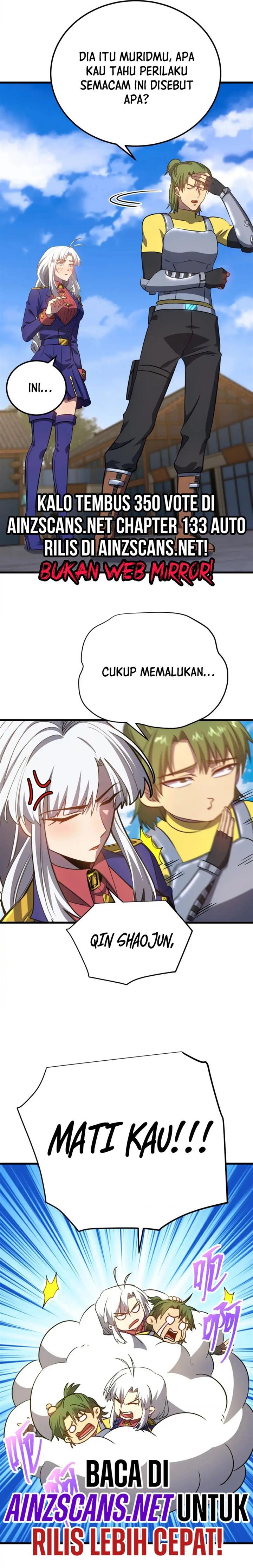 leveling-in-the-future - Chapter: 132