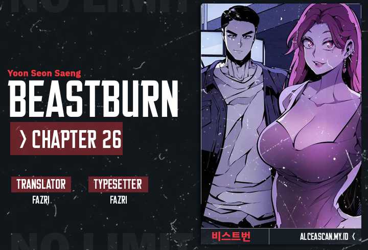 beastburn - Chapter: 26