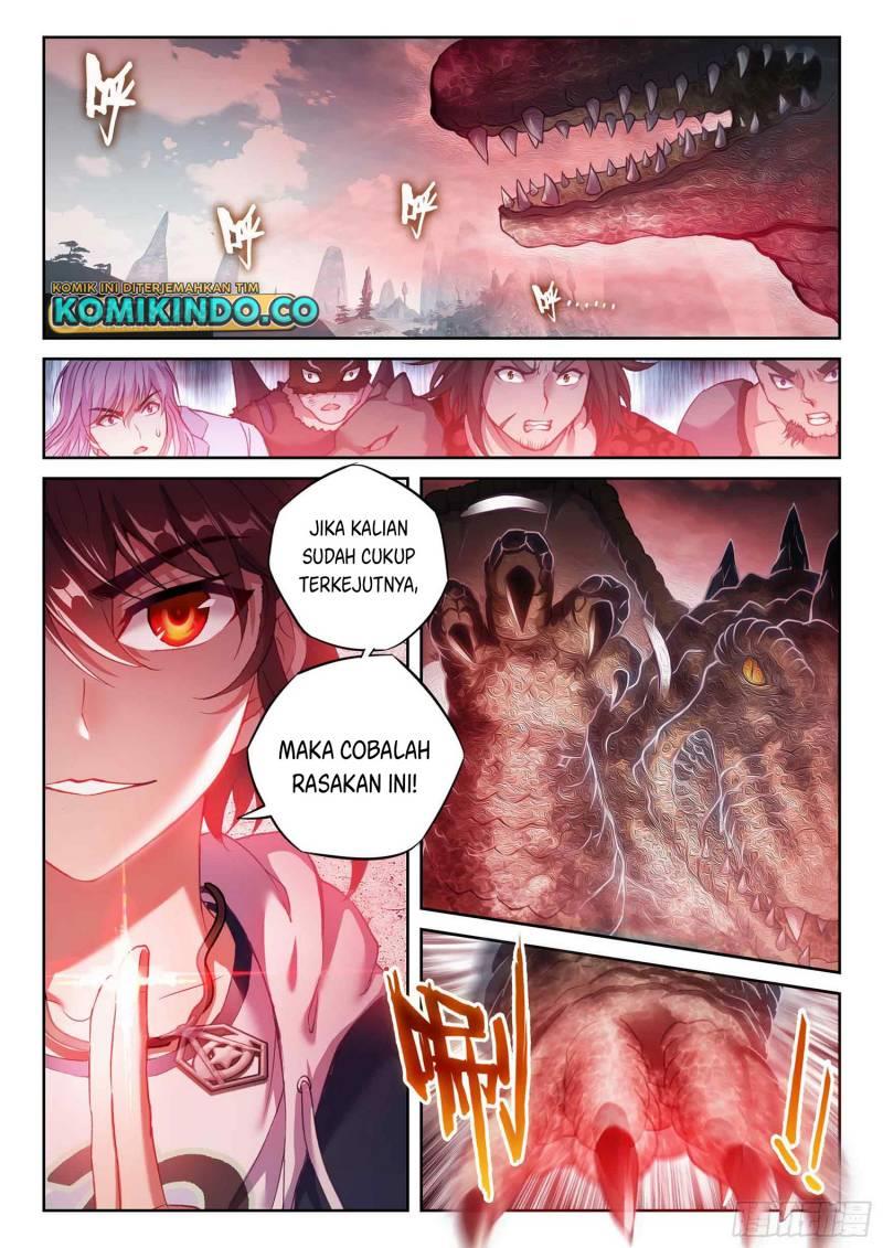 wu-dong-qian-kun - Chapter: 196