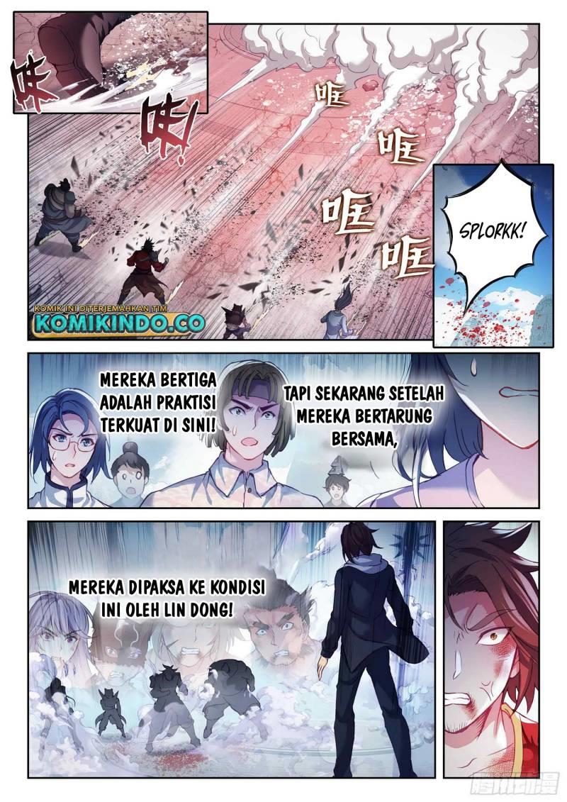 wu-dong-qian-kun - Chapter: 196