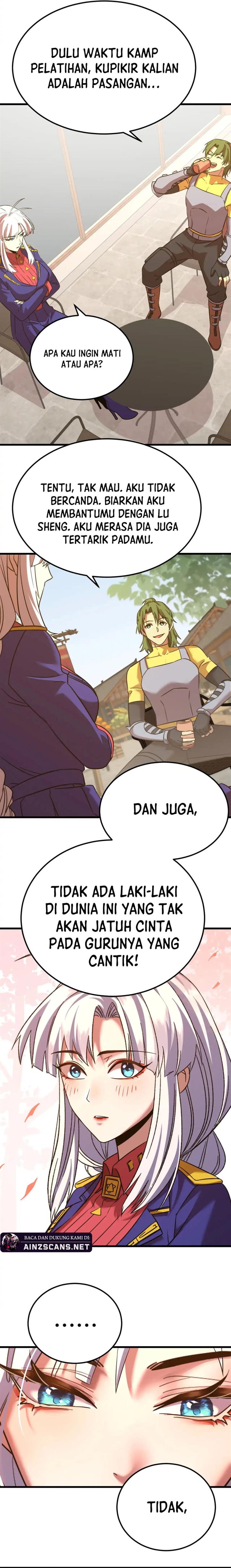 leveling-in-the-future - Chapter: 132