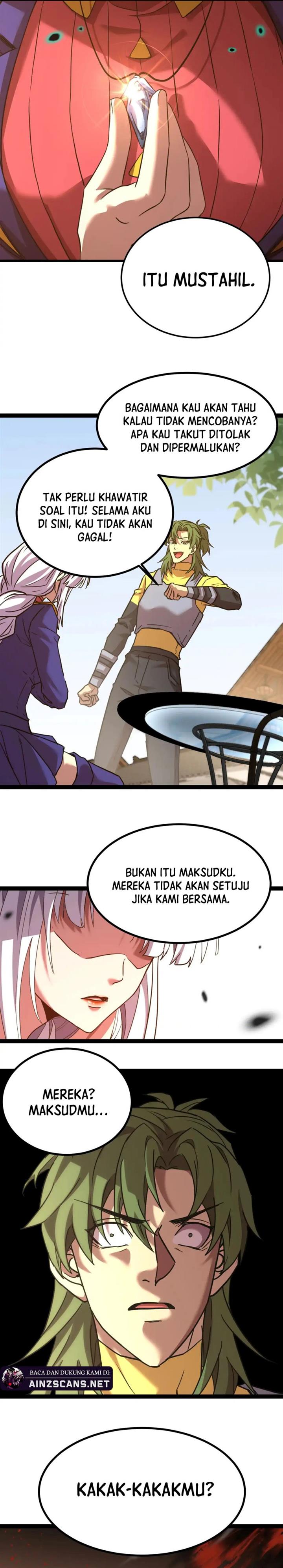 leveling-in-the-future - Chapter: 132