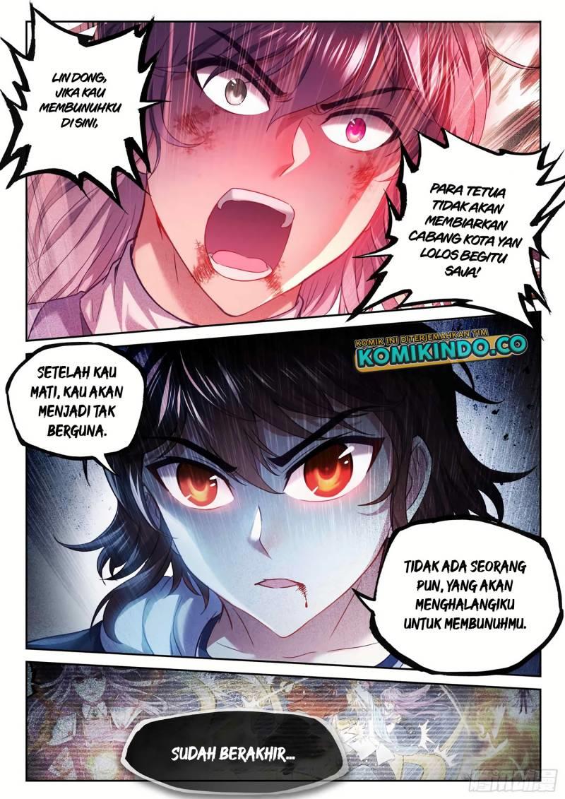 wu-dong-qian-kun - Chapter: 197