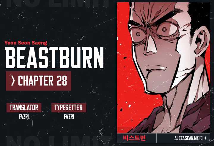 beastburn - Chapter: 28