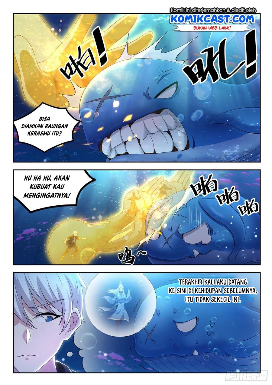 urban-god - Chapter: 143