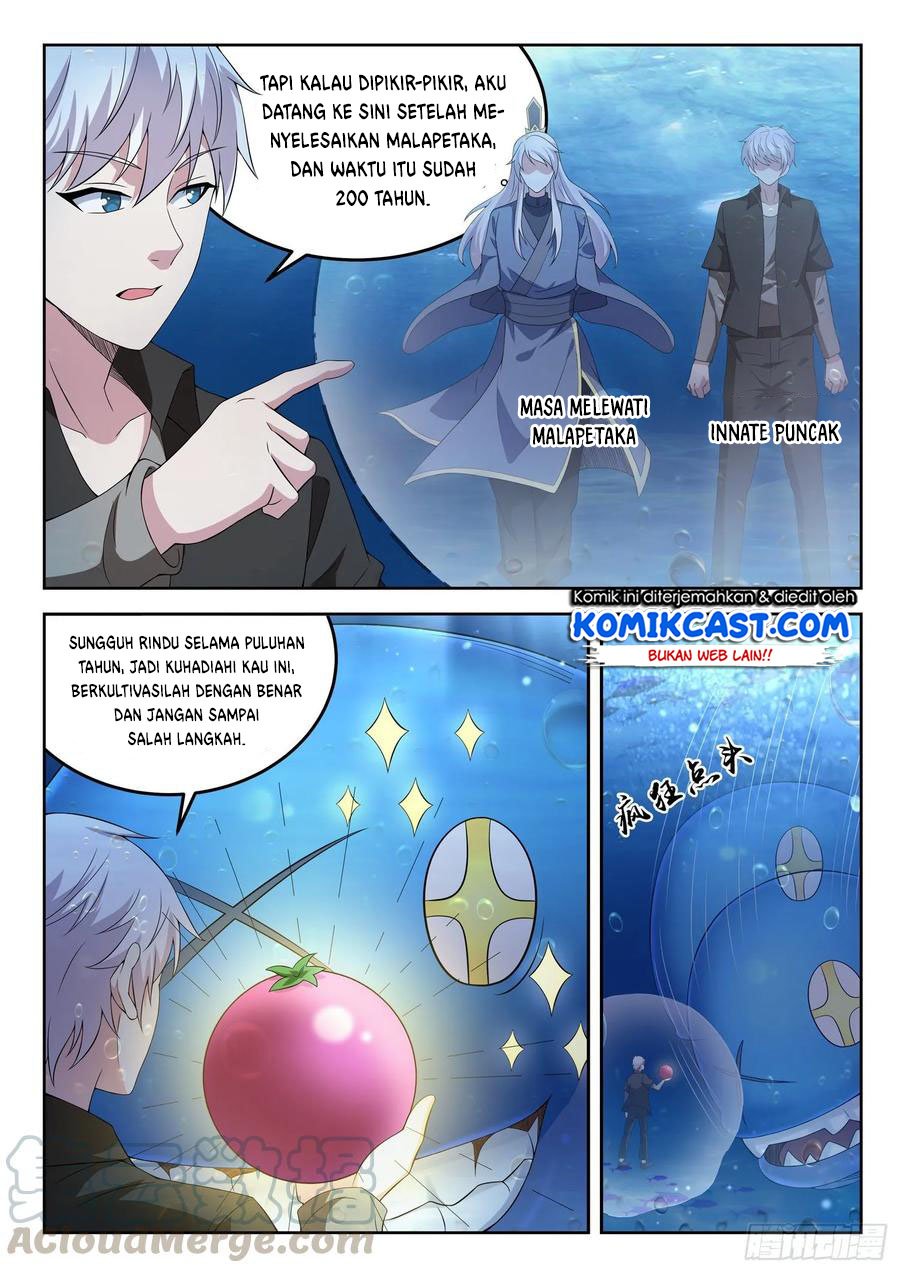 urban-god - Chapter: 143