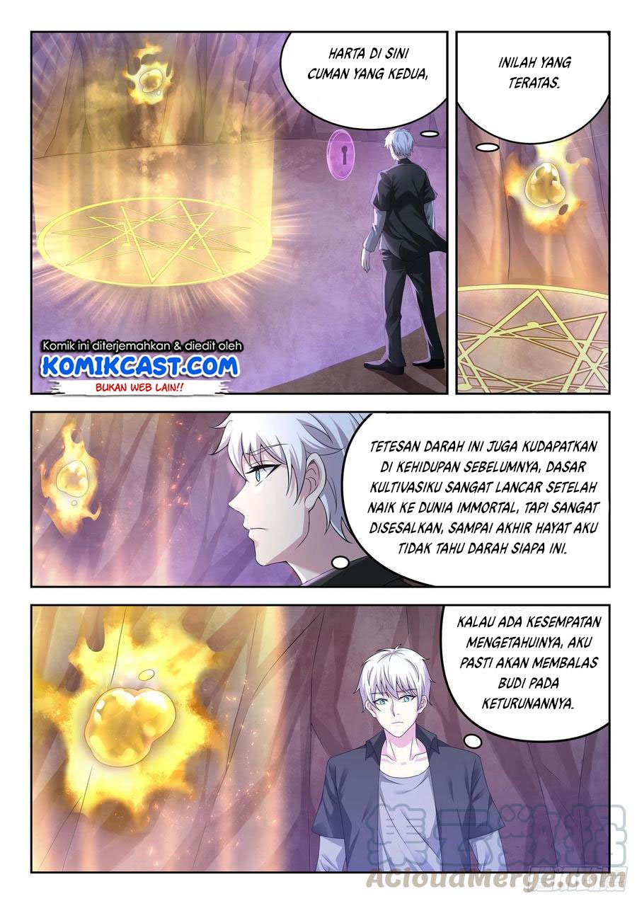 urban-god - Chapter: 143