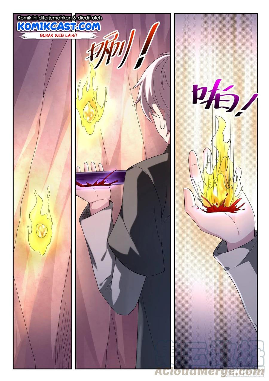 urban-god - Chapter: 143