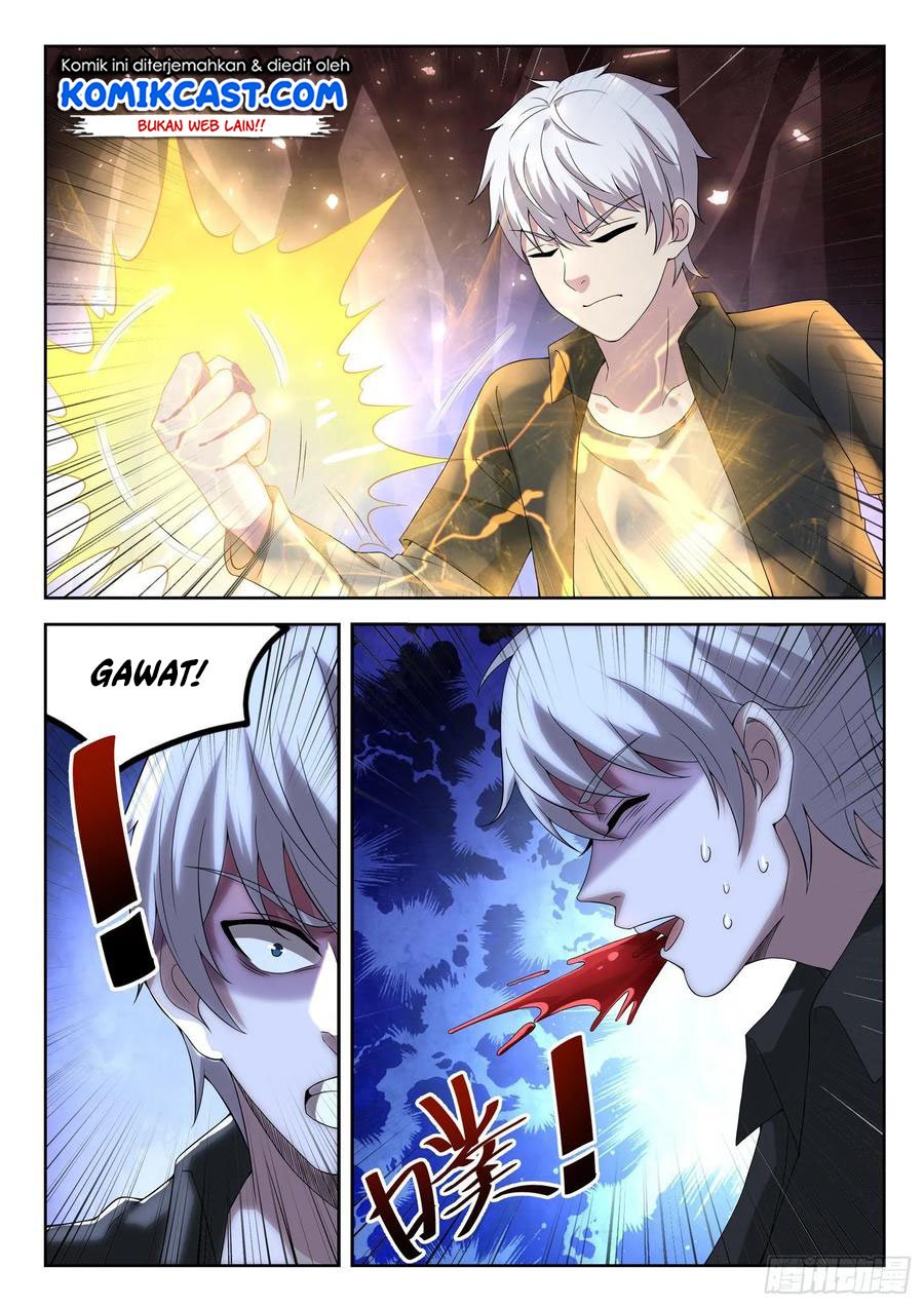 urban-god - Chapter: 143
