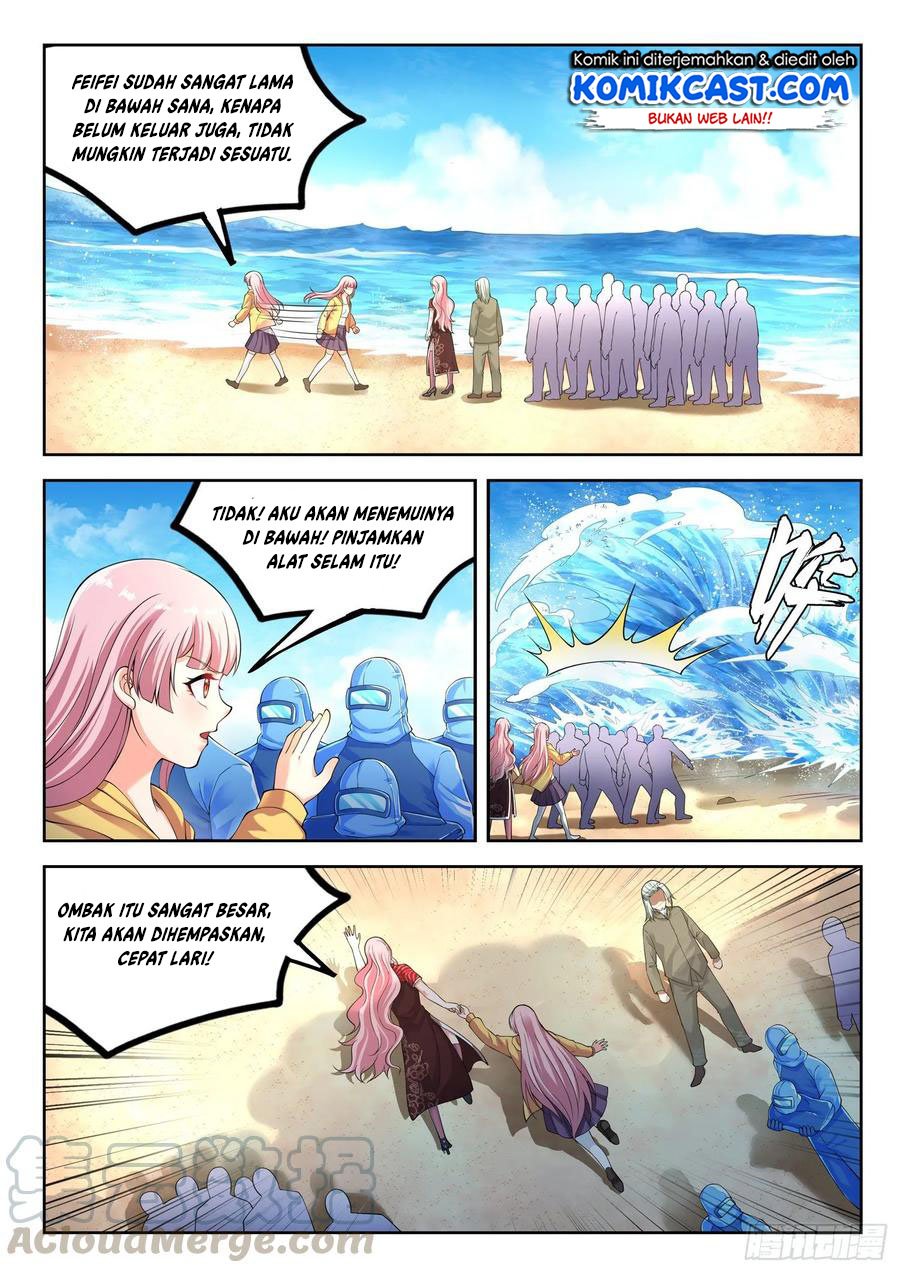 urban-god - Chapter: 143