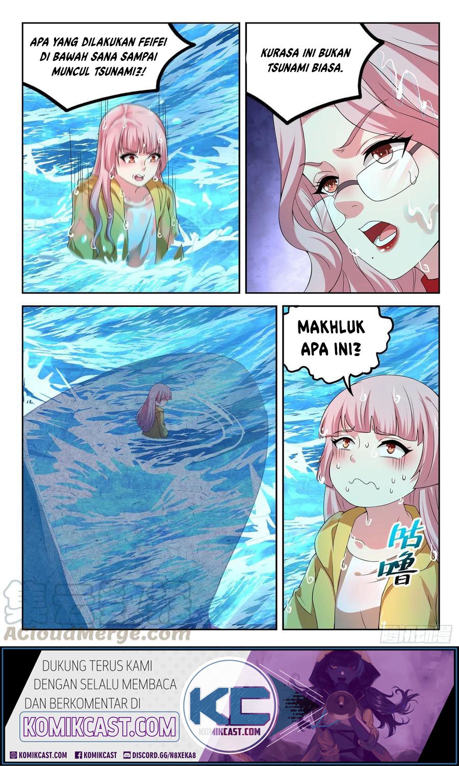 urban-god - Chapter: 143