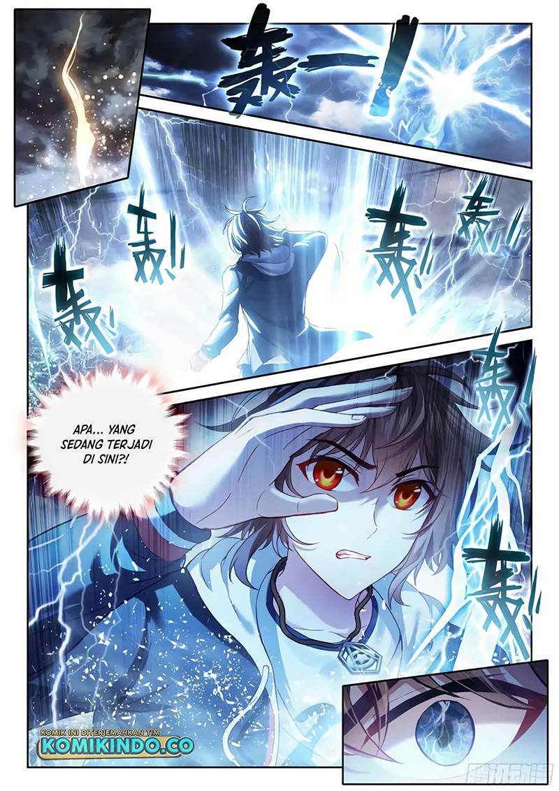 wu-dong-qian-kun - Chapter: 198