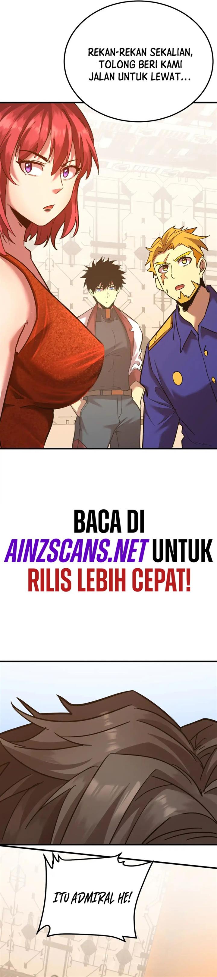 leveling-in-the-future - Chapter: 131