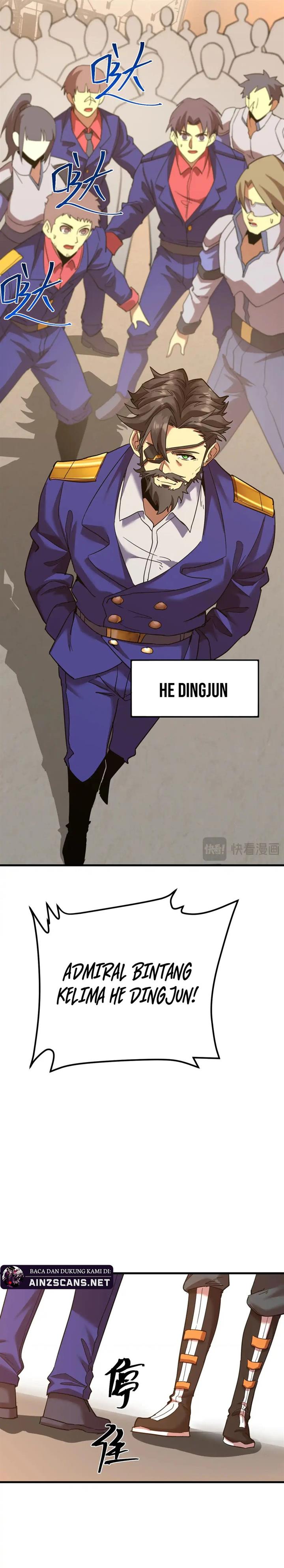 leveling-in-the-future - Chapter: 131