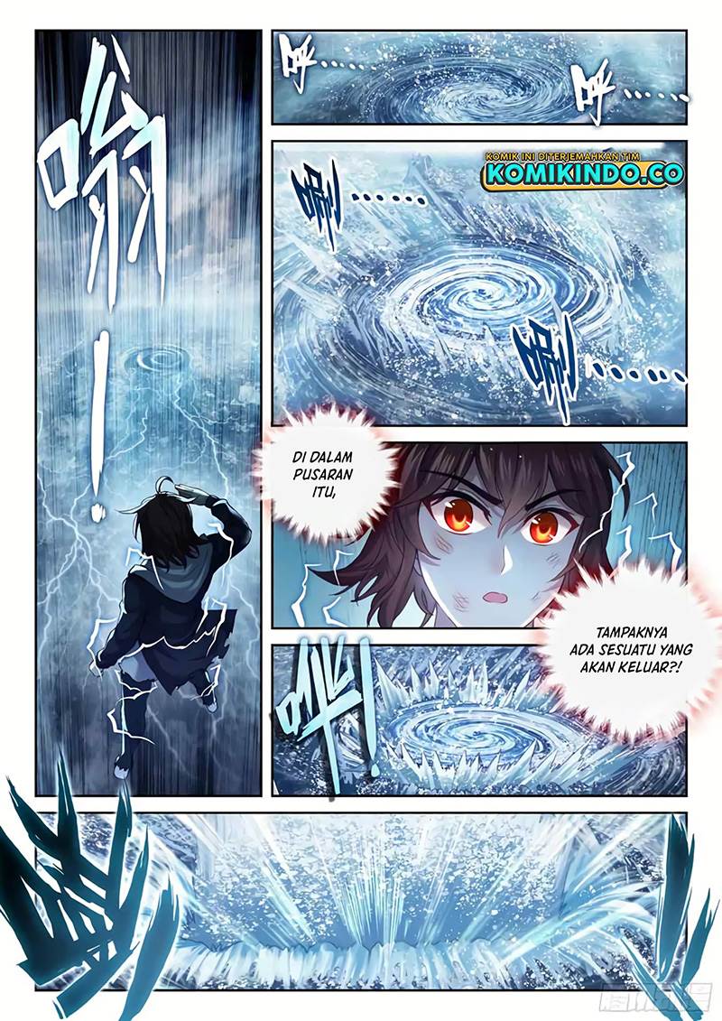 wu-dong-qian-kun - Chapter: 199