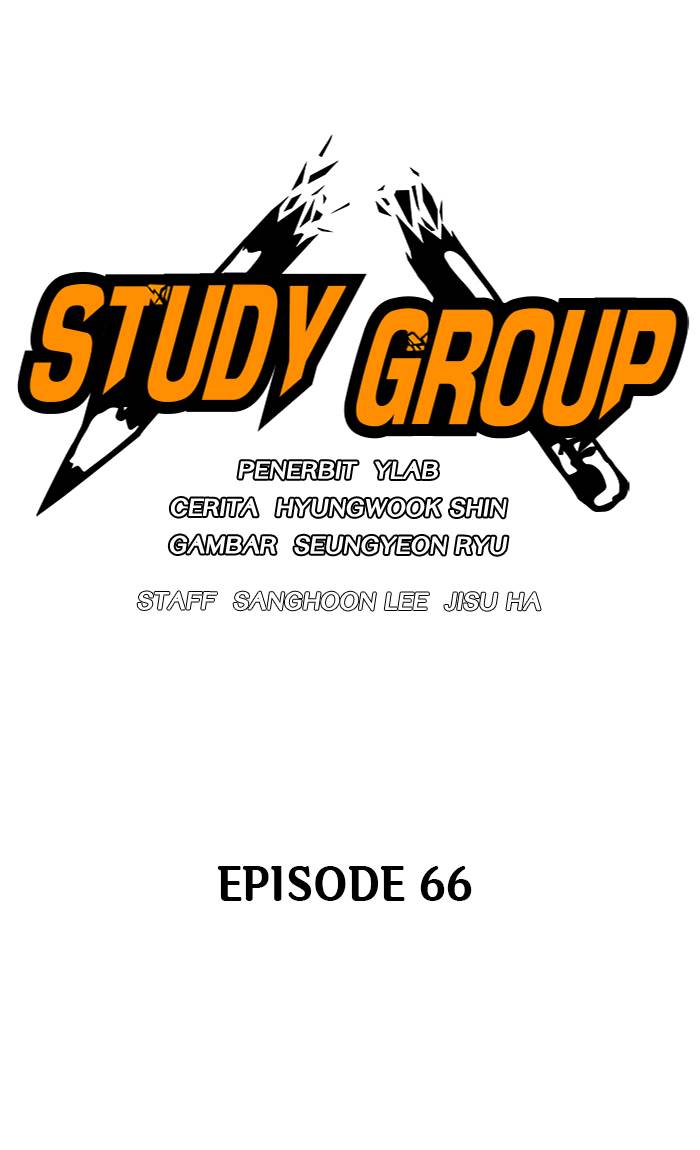 study-group - Chapter: 66