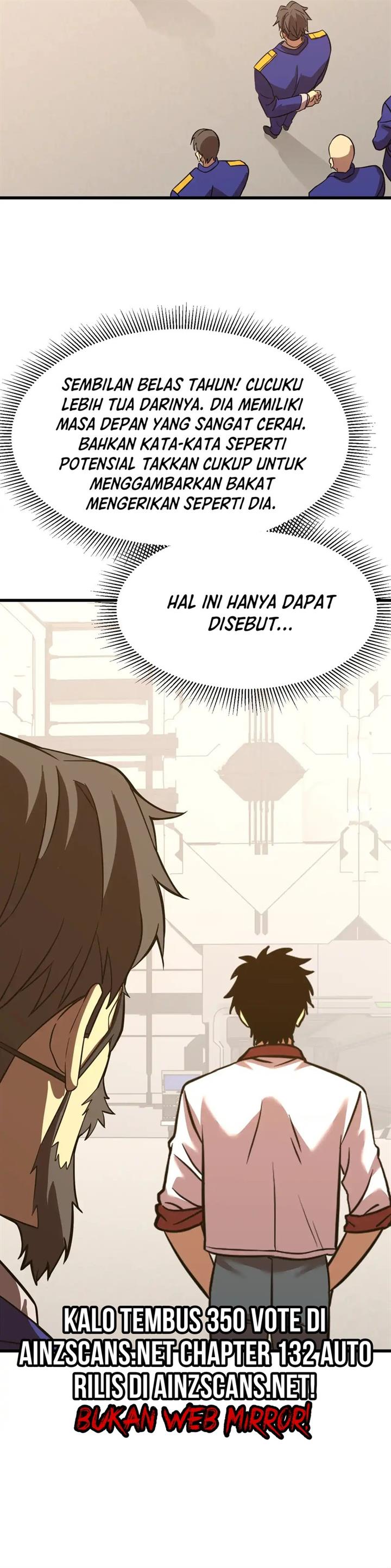 leveling-in-the-future - Chapter: 131