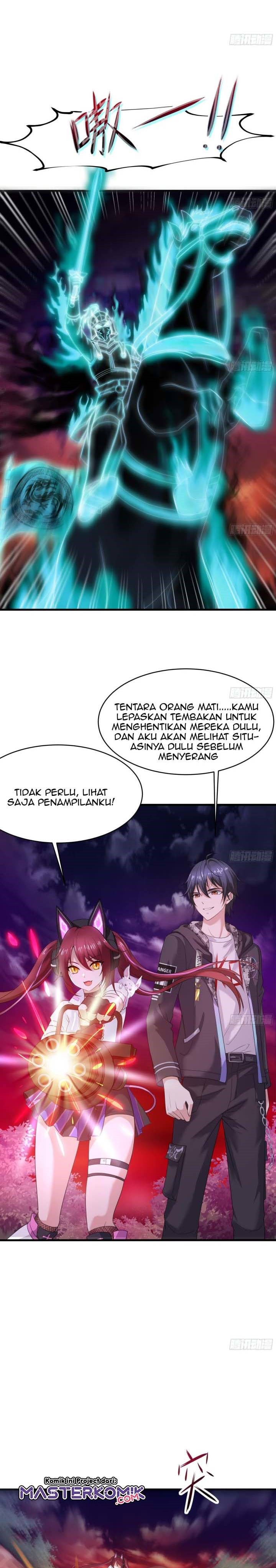 i-made-a-harem-in-the-underworld - Chapter: 14