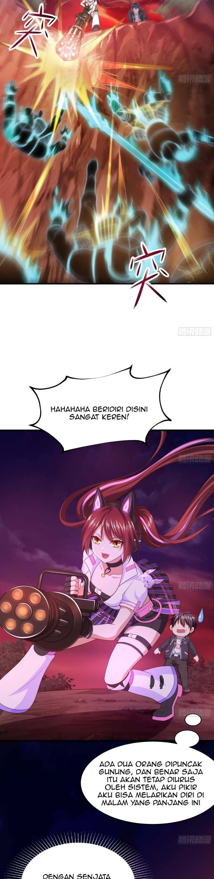 i-made-a-harem-in-the-underworld - Chapter: 14