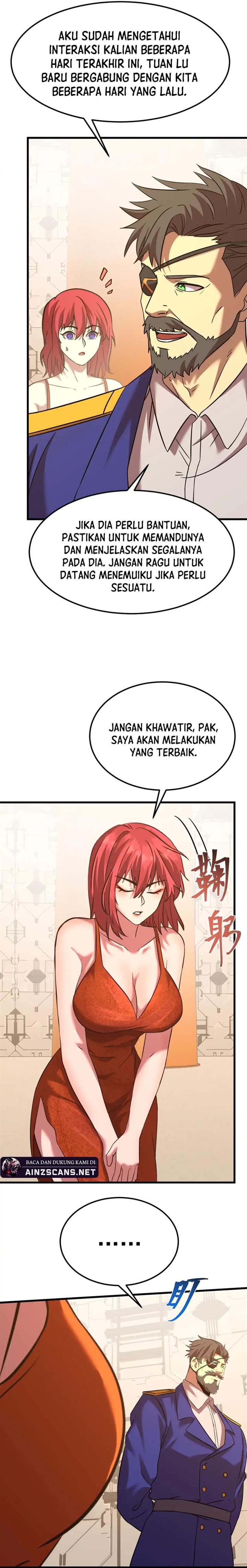 leveling-in-the-future - Chapter: 131