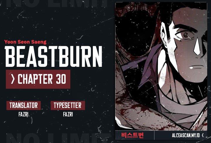 beastburn - Chapter: 30