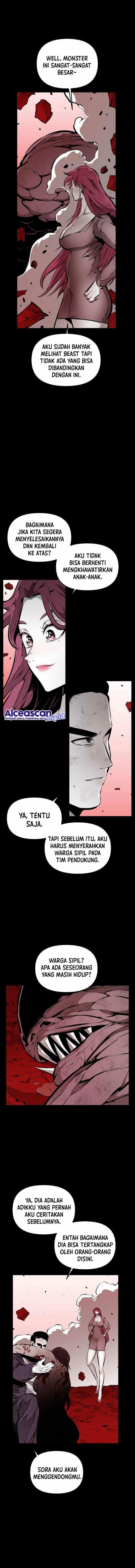 beastburn - Chapter: 30