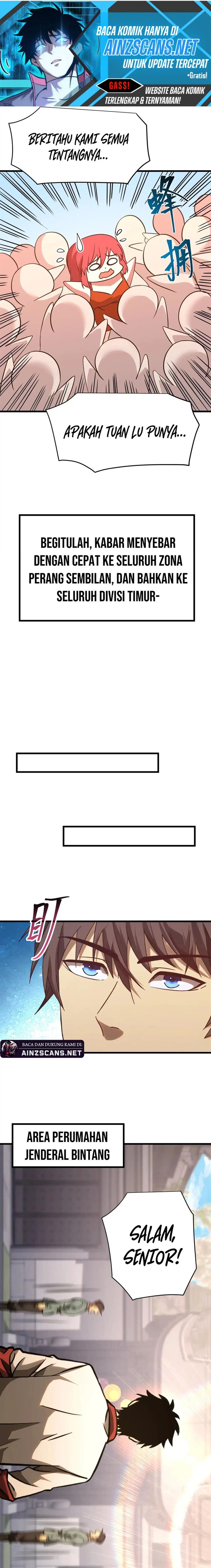 leveling-in-the-future - Chapter: 131