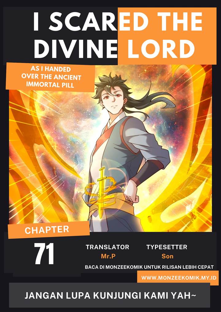 i-scared-the-divine-lord-as-i-handed-over-the-ancient-immortal-pill - Chapter: 71