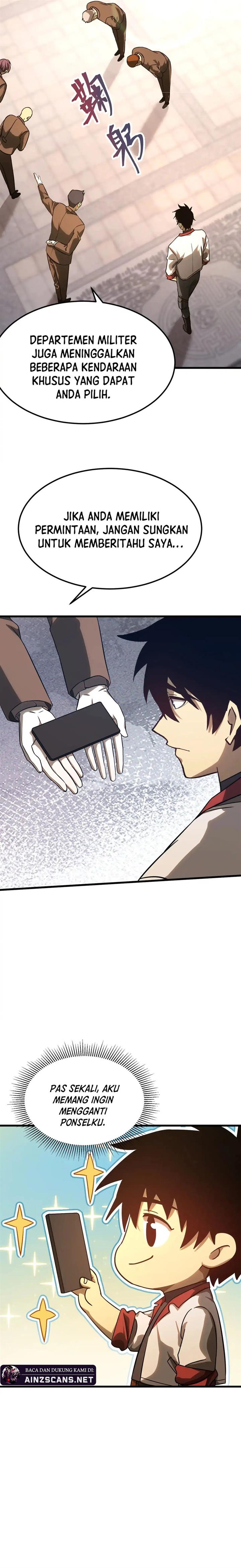 leveling-in-the-future - Chapter: 131