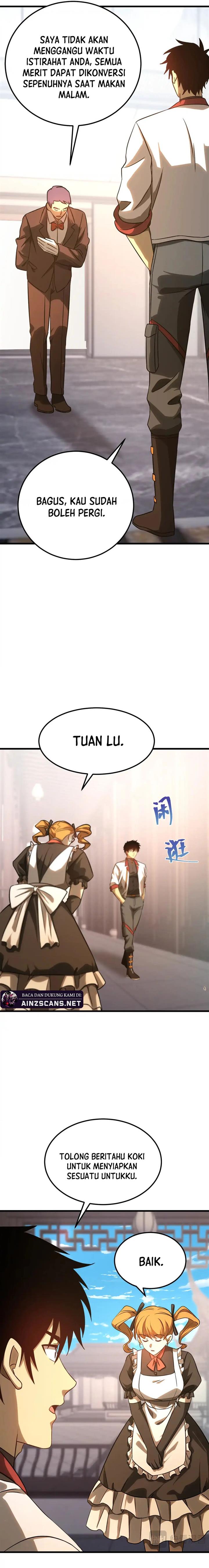 leveling-in-the-future - Chapter: 131