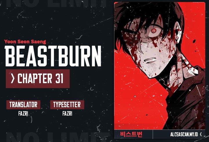 beastburn - Chapter: 31