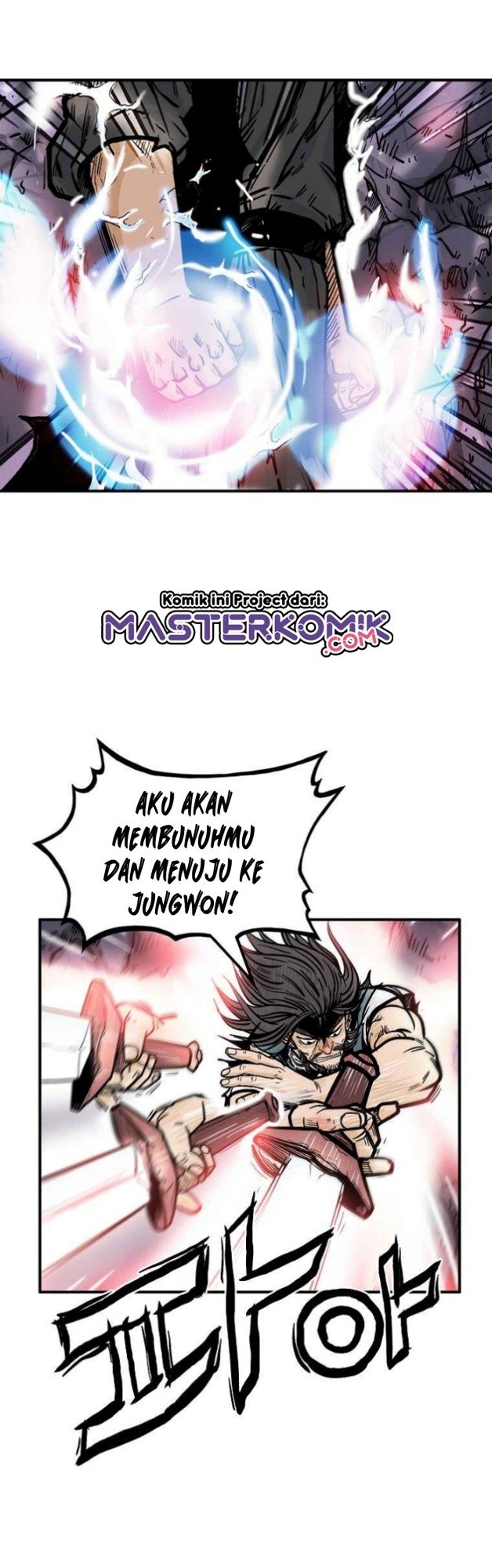 fist-demon-of-mount-hua - Chapter: 47