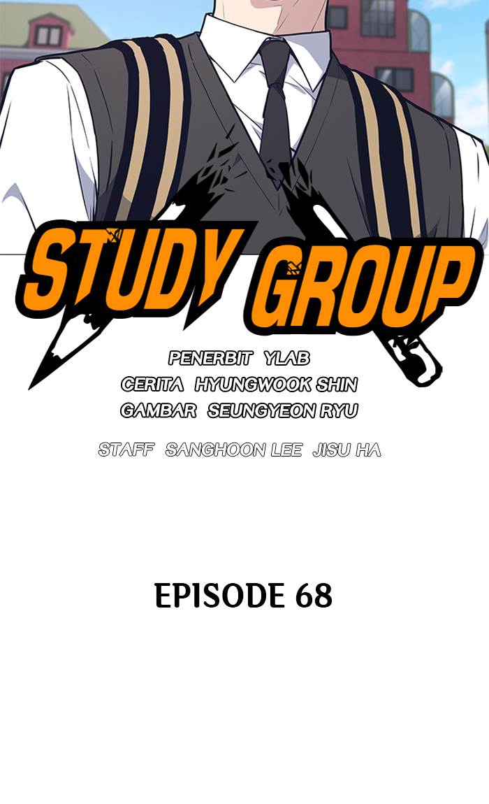 study-group - Chapter: 68