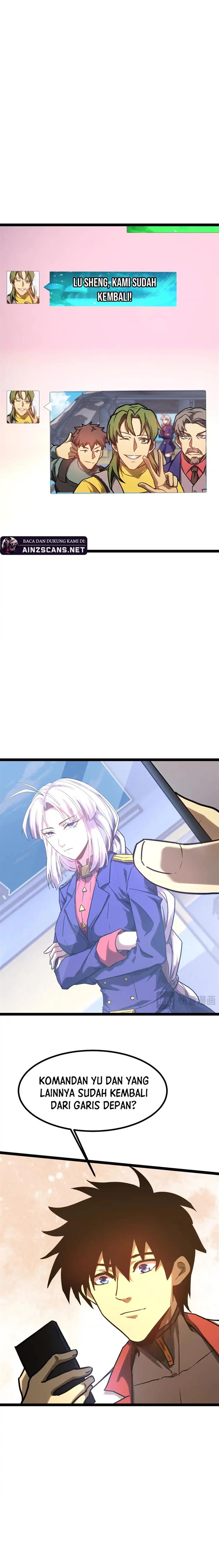 leveling-in-the-future - Chapter: 131
