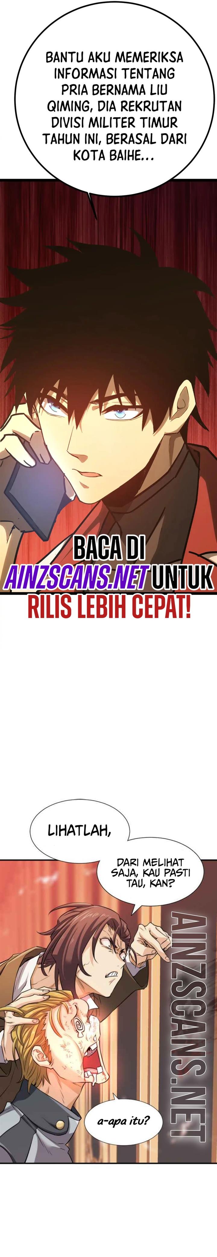 leveling-in-the-future - Chapter: 131