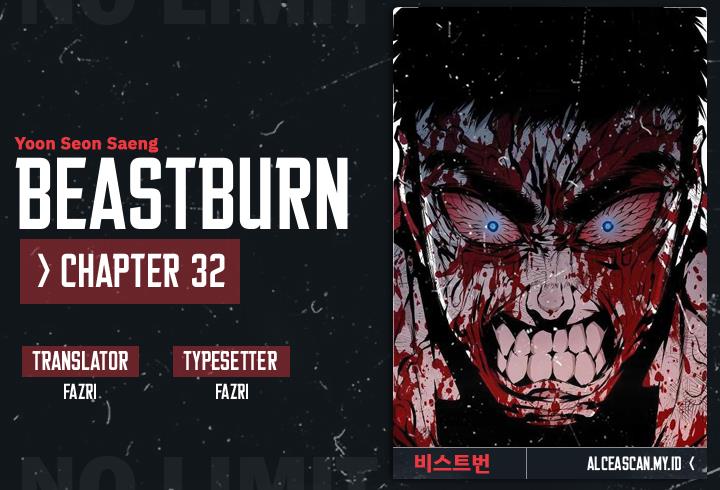 beastburn - Chapter: 32