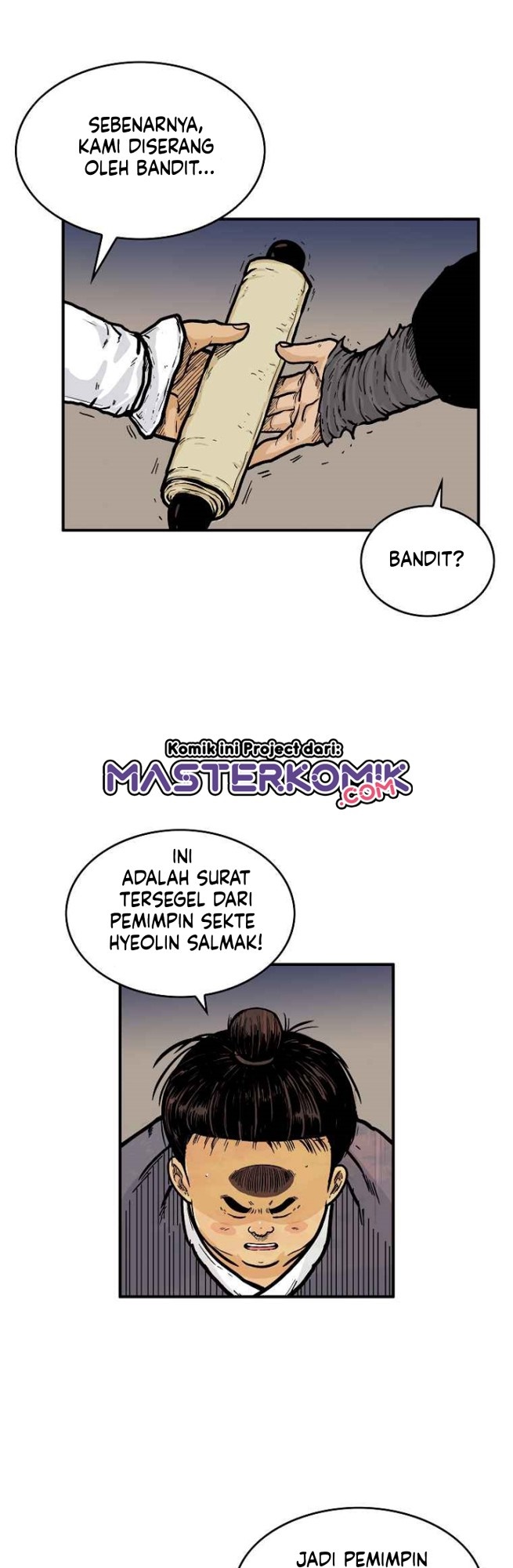 fist-demon-of-mount-hua - Chapter: 48