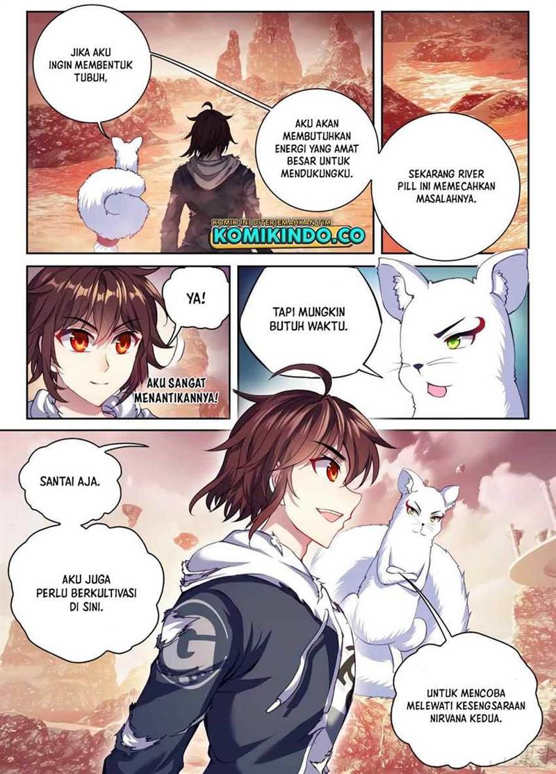 wu-dong-qian-kun - Chapter: 202