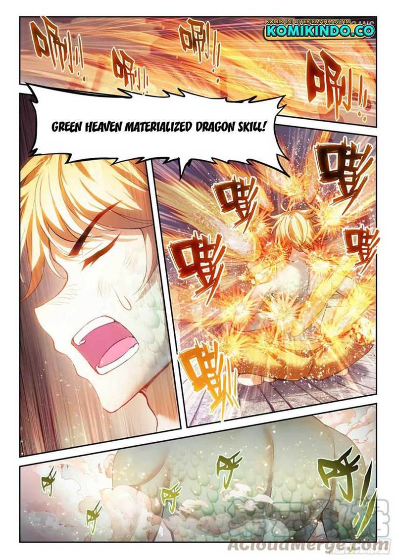 wu-dong-qian-kun - Chapter: 202