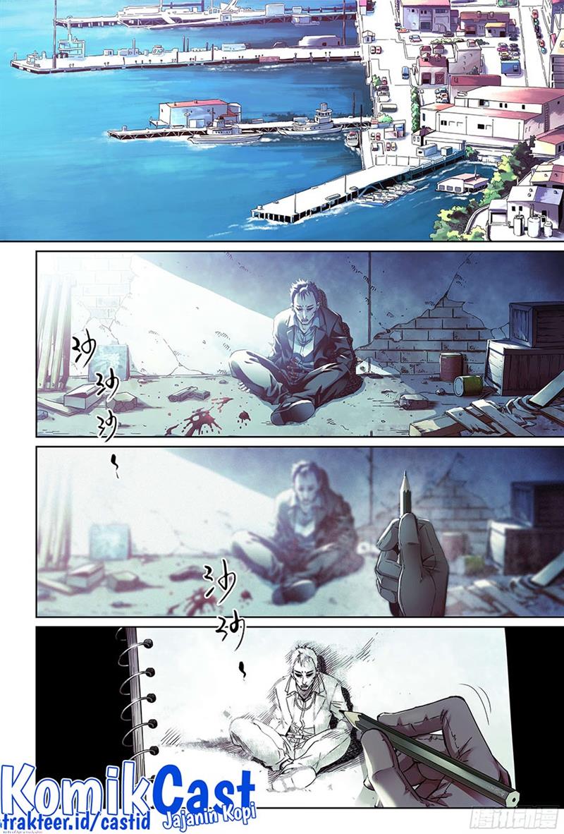 dead-or-deadline - Chapter: 1