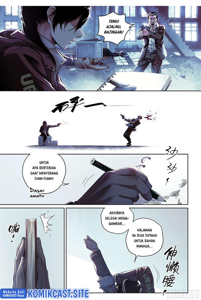 dead-or-deadline - Chapter: 1