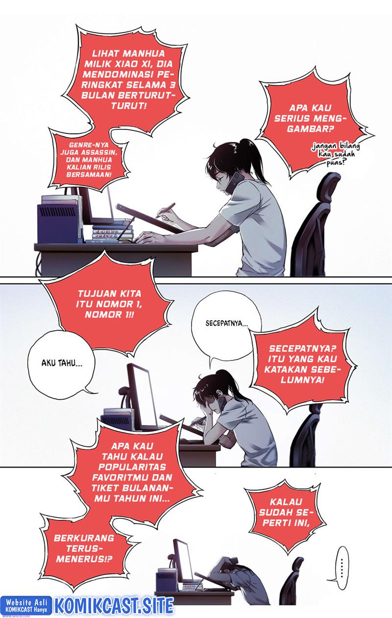 dead-or-deadline - Chapter: 1