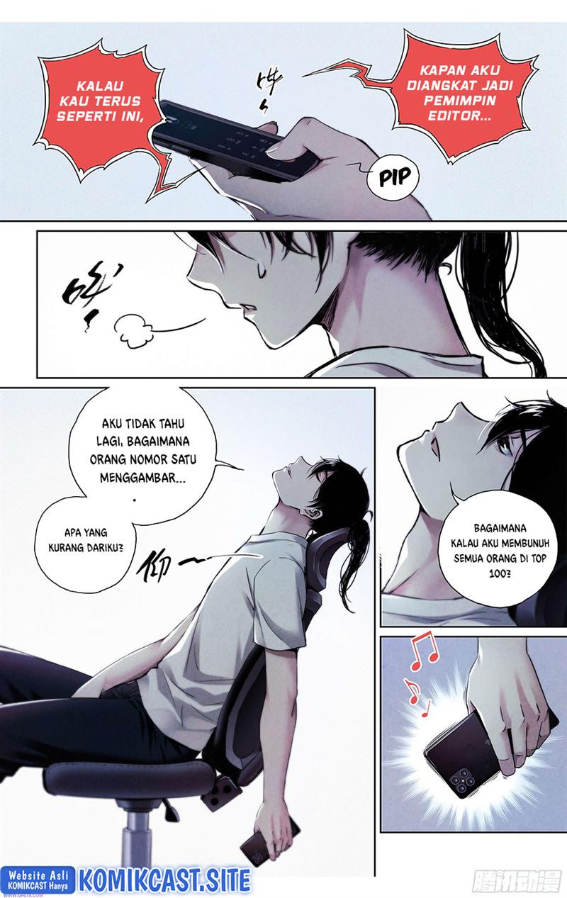 dead-or-deadline - Chapter: 1
