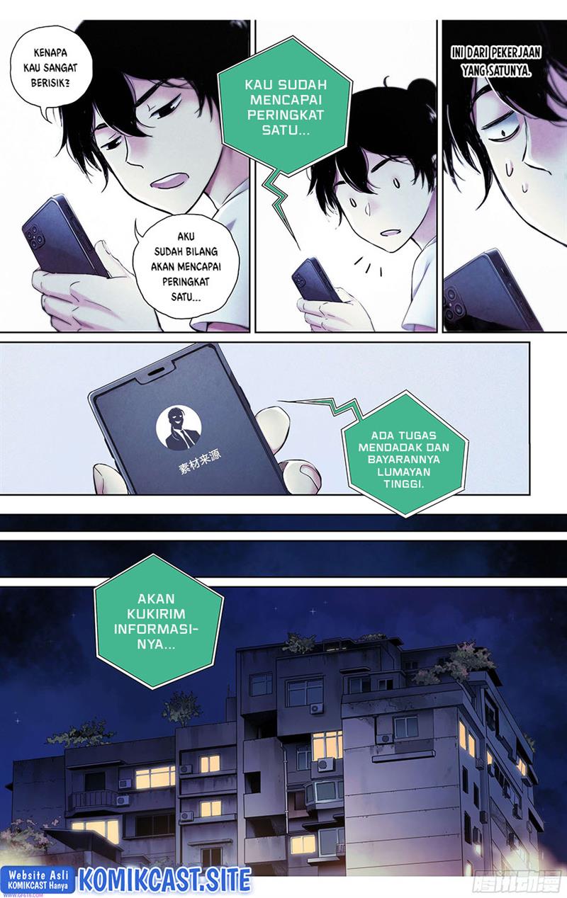 dead-or-deadline - Chapter: 1