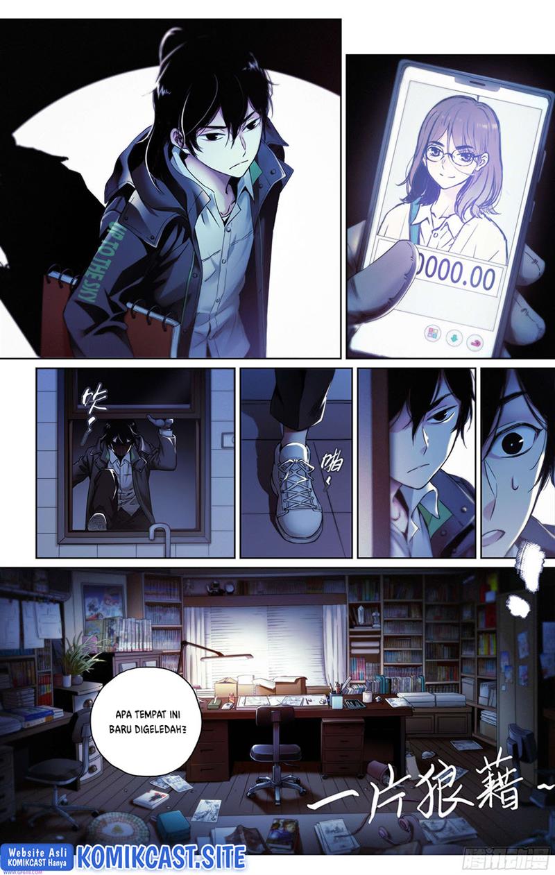 dead-or-deadline - Chapter: 1
